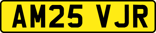 AM25VJR