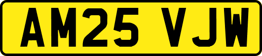 AM25VJW