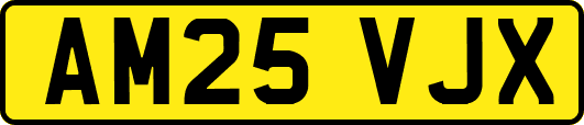 AM25VJX
