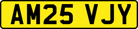 AM25VJY