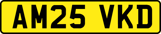AM25VKD