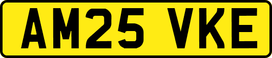AM25VKE