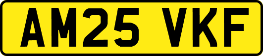 AM25VKF
