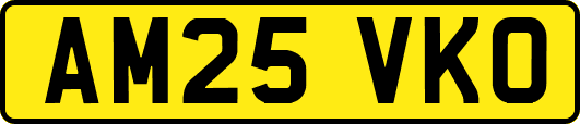 AM25VKO