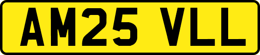 AM25VLL