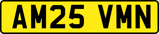 AM25VMN