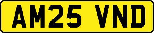 AM25VND