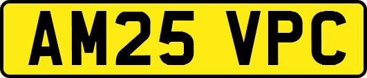 AM25VPC