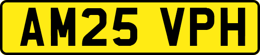 AM25VPH