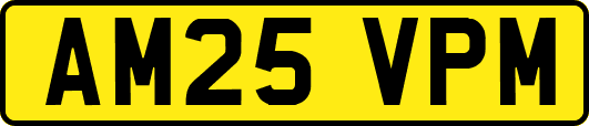 AM25VPM