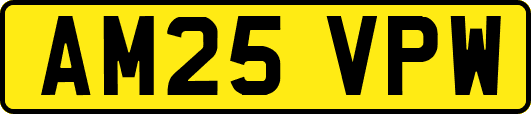 AM25VPW