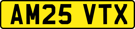 AM25VTX
