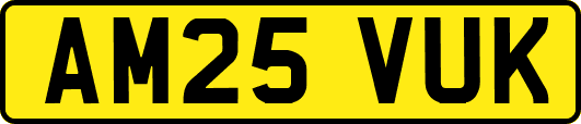 AM25VUK