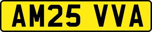 AM25VVA