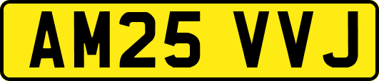 AM25VVJ