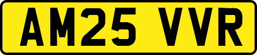 AM25VVR