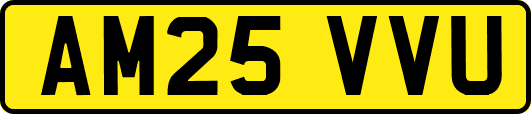 AM25VVU