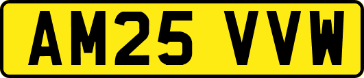 AM25VVW