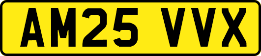 AM25VVX