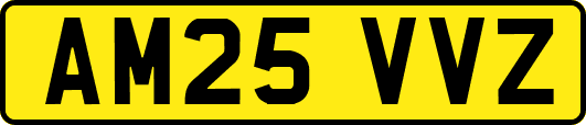 AM25VVZ