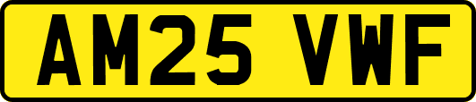 AM25VWF