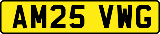 AM25VWG