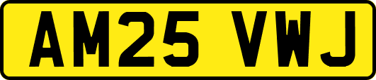AM25VWJ