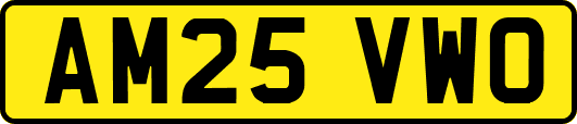 AM25VWO