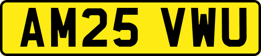 AM25VWU