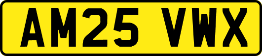 AM25VWX