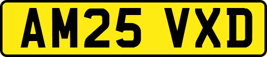 AM25VXD