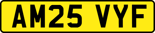 AM25VYF