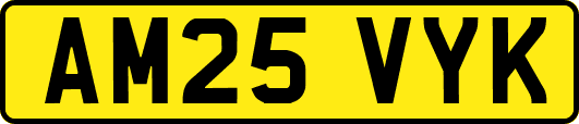 AM25VYK
