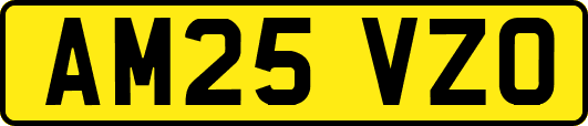 AM25VZO