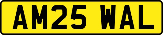 AM25WAL
