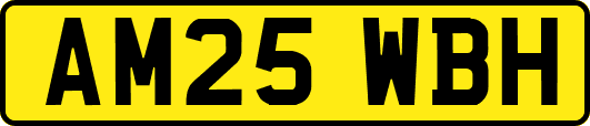 AM25WBH