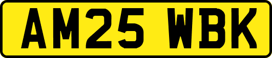 AM25WBK
