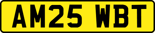 AM25WBT