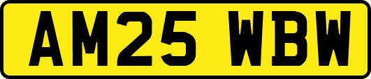 AM25WBW
