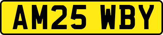 AM25WBY