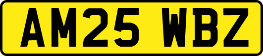 AM25WBZ