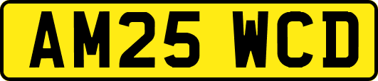AM25WCD