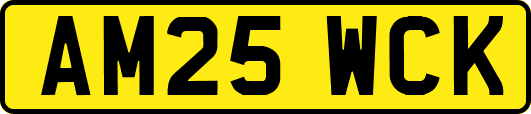 AM25WCK