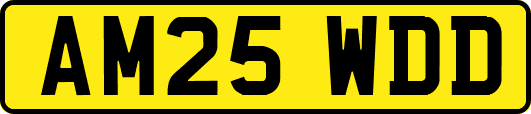 AM25WDD