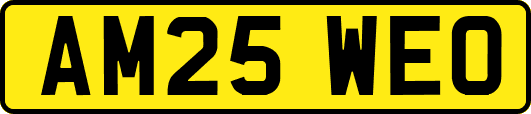 AM25WEO