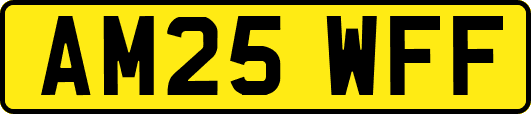 AM25WFF