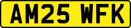 AM25WFK