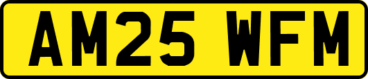 AM25WFM
