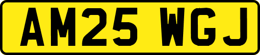 AM25WGJ