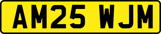 AM25WJM